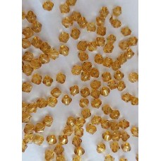 Bicone 4mm